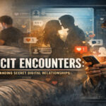 Illicit Encounters