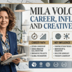 Mila Volovich