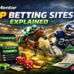 BetMentor Top Betting Sites