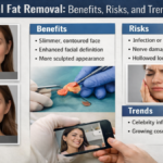 Buccal Fat Removal