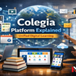 Colegia