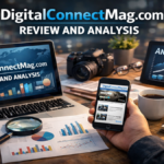 DigitalConnectMag.com