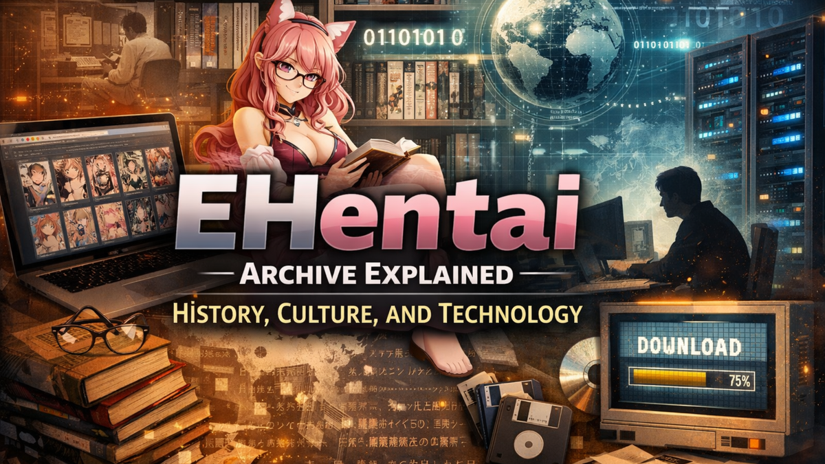 EHentai