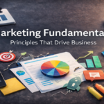 Marketing Fundamentals