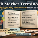 Stock Market Terminology