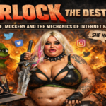 Gorlock the Destroyer