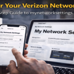mynetworksettings.com