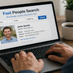 Fast People Search