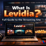 Levidia