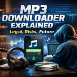 MP3 Downloader
