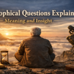 Philosophical Questions