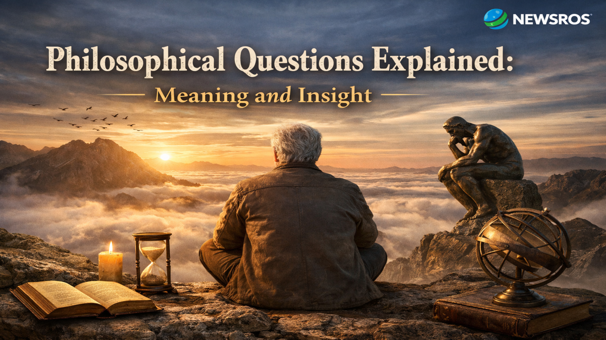 Philosophical Questions