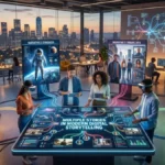 Your Topics Multiple Stories