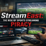 StreamEast