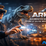 ARK Augmented Reality