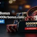Casino Bonus www.5000krbonus.com