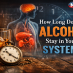 How Long Does Alcohol Stay in Your System