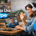 How to Use Skype