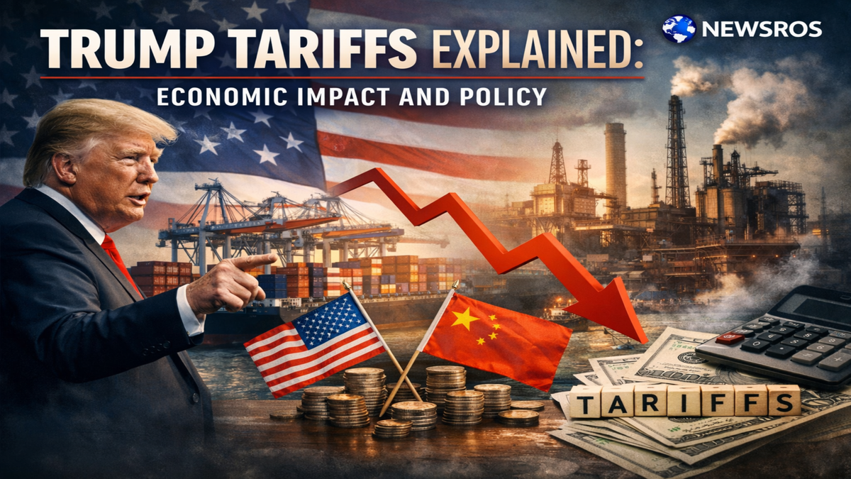 Trump Tariffs